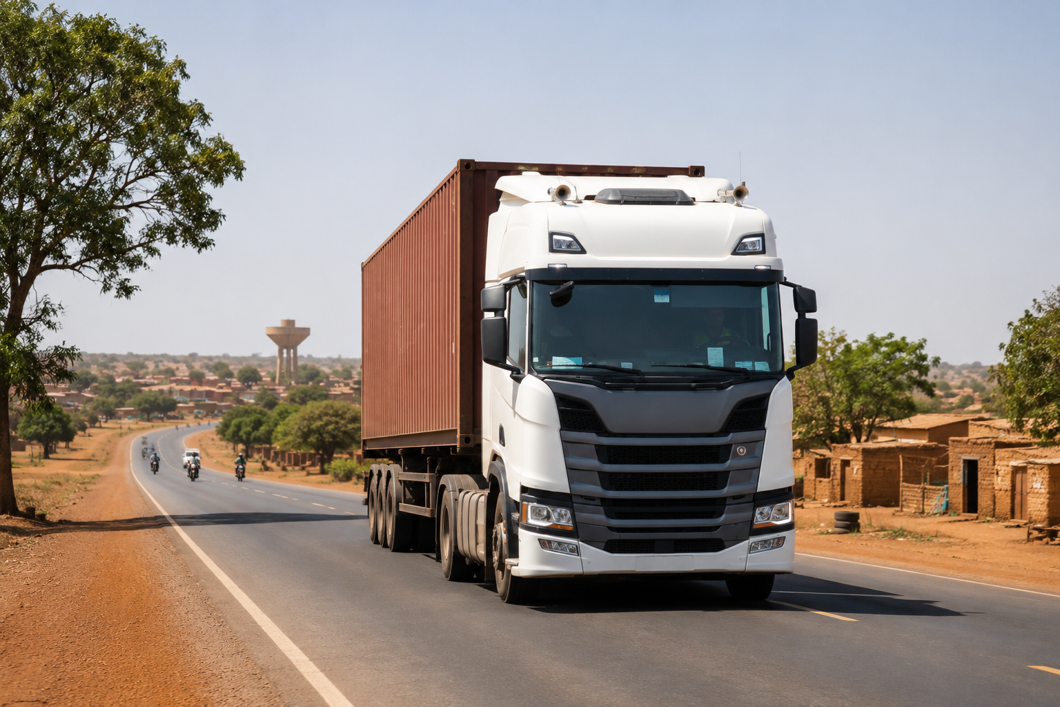 Livraison Express